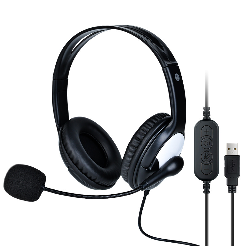 有线耳机typec入耳式32位数字解码立体声音效手机线控type-c耳机详情12