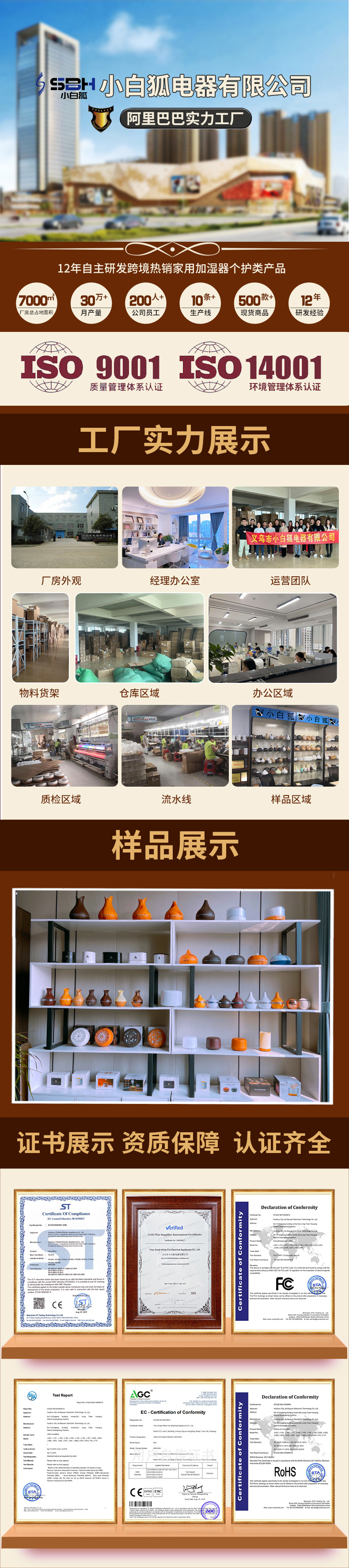 High-speed hair dryer, bladeless cross-border electrical appliance consignment wholesale, negative ion household silent dormitory hair dryer, high power pic 5