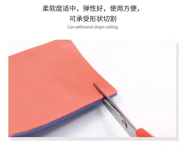 Polymer splints, first aid splints, roll-type fixed splints, plastic fracture fixation plates, first aid supplies pic 8