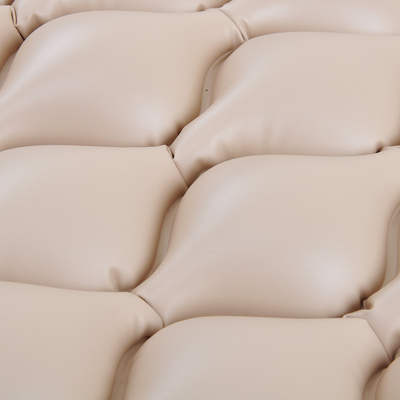 Spherical elderly anti-bedsores air mattress, home inflatable mattress, medical care pad for hemorrhoids in paralyzed bedridden patients pic 11