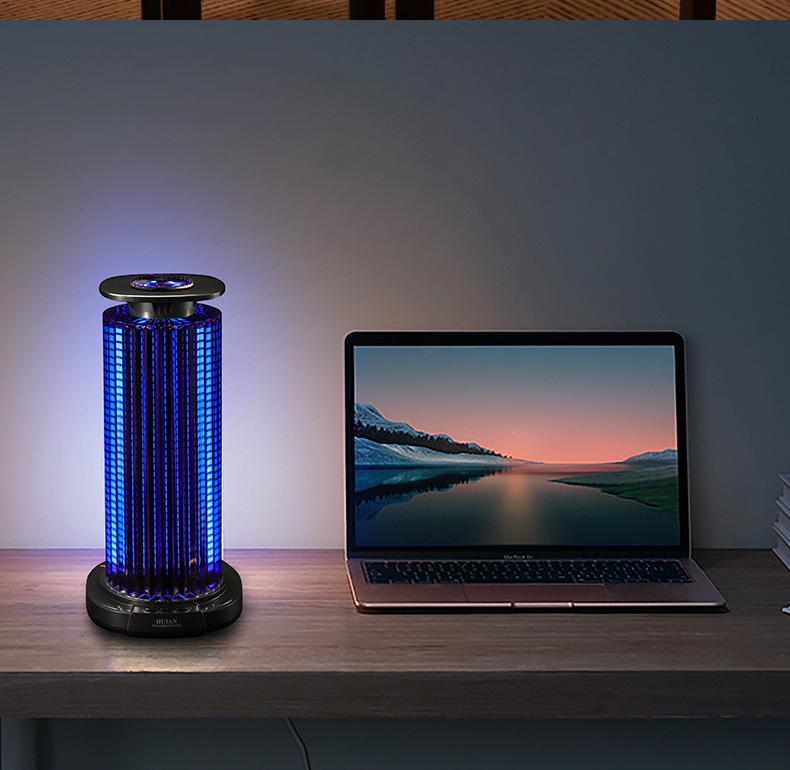 مصابيح RGB التي تحكم الصوت والصوت، والمصابيح 4D التي تحكم الإيقاع الموسيقي، والمصابيح RGB التي تحكم الصوت والصوت pic 14