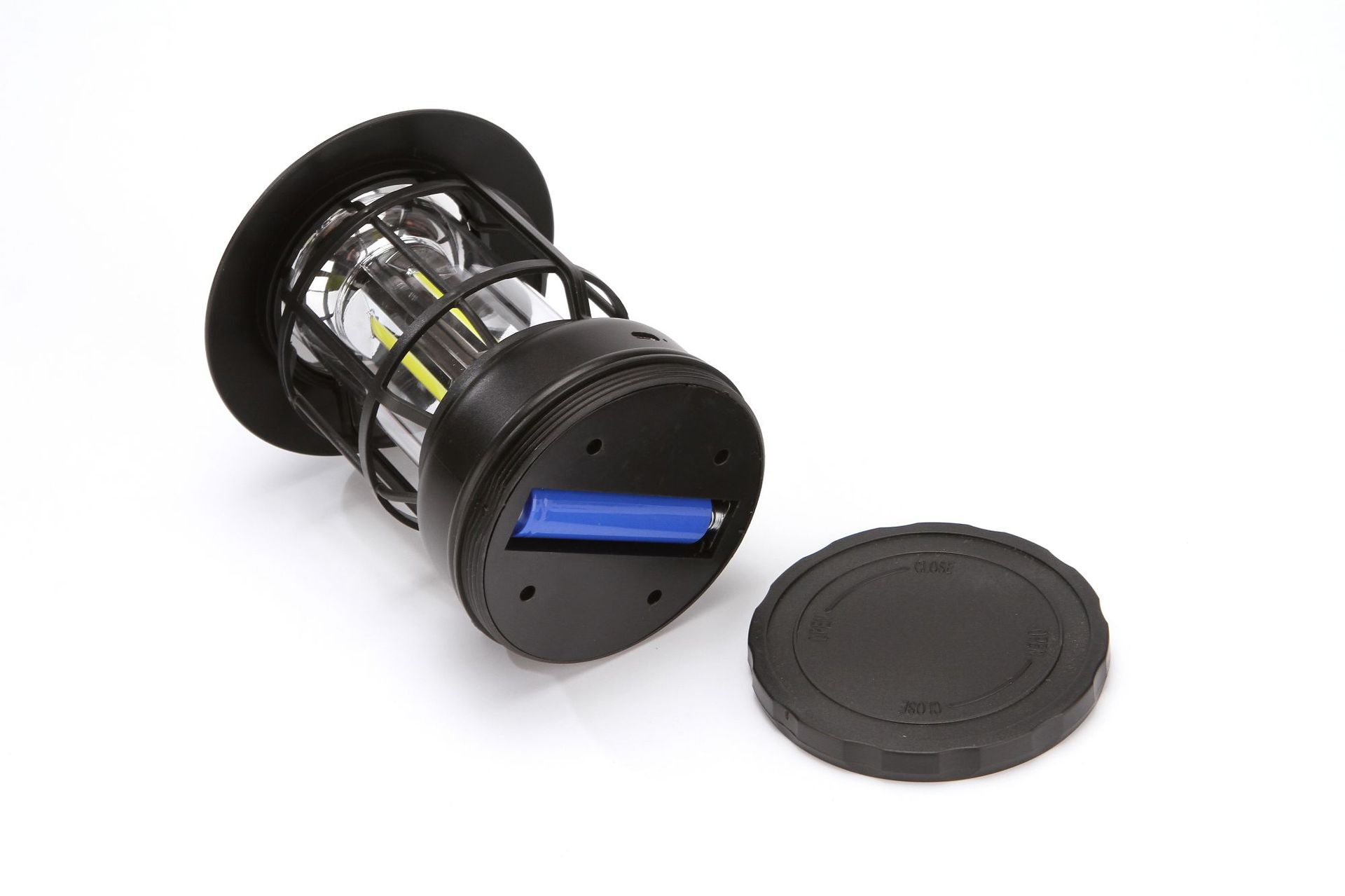 Outdoor camping tent lights, multi-functional retro camping horse lights, cob emergency portable lights, USB charging, cross-border wholesale pic 12