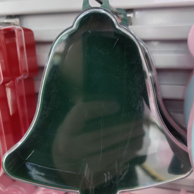 【新年圣诞款】 饰品收纳 圣诞氛围感塑料盒 采用全新材料 0772详情6