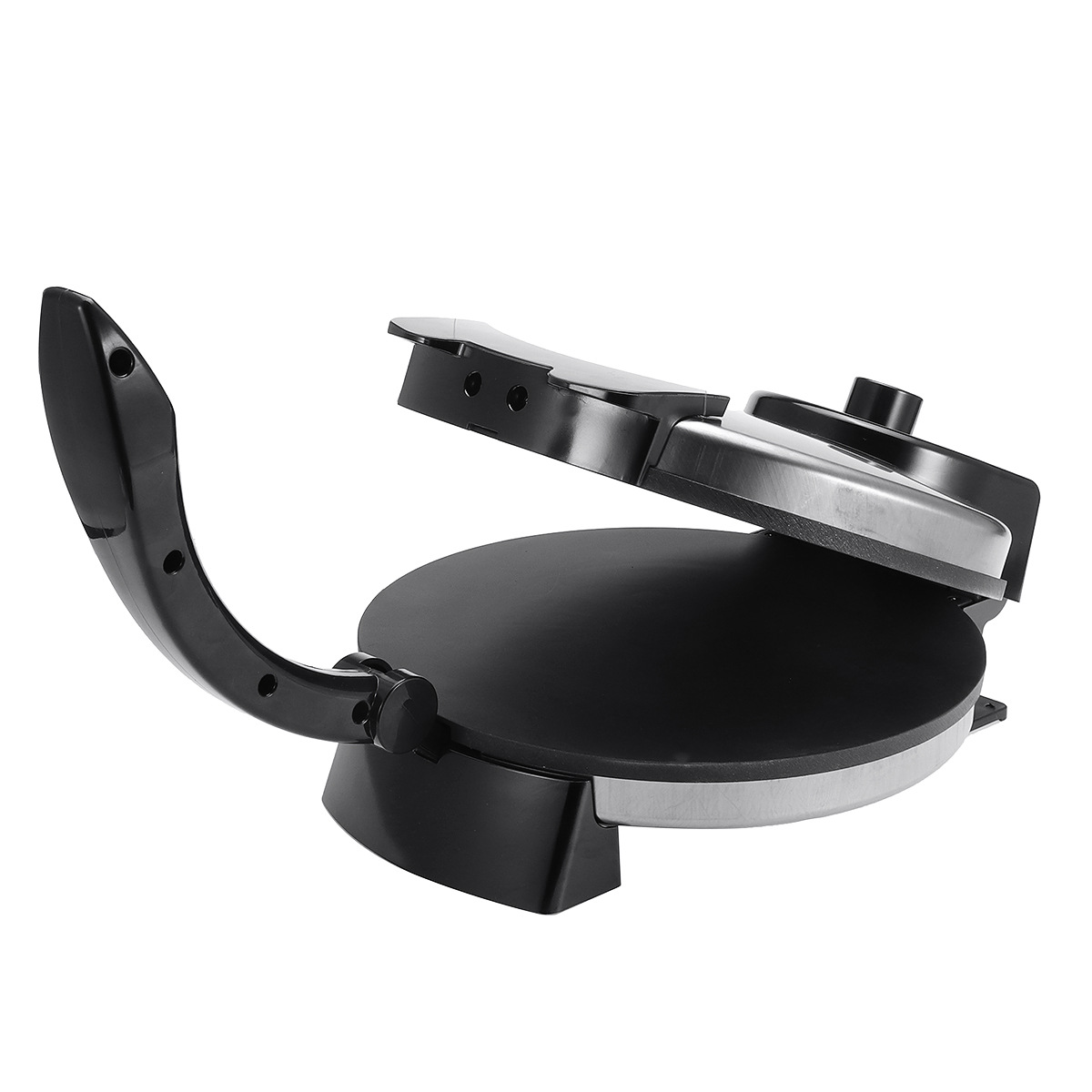 sokany507 Thin pancake machine, large pancake machine, Spring pancake machine, household electric pancake stand, spring rolls, European standard in stock pic 10