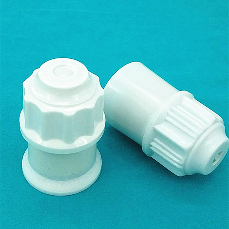 Factory direct sales of screw-type lamp caps and hanging lamp caps wholesale one-yuan store pic 4