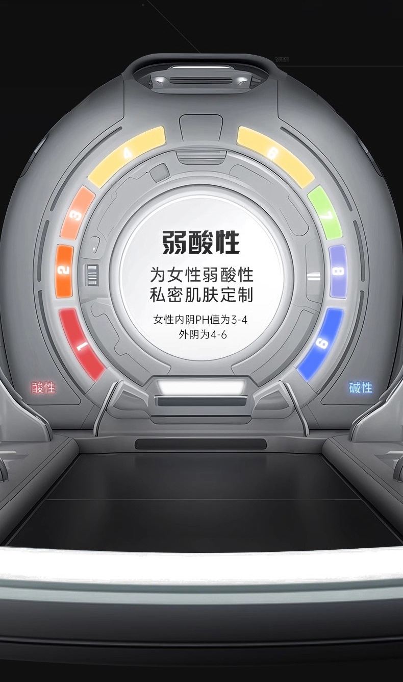 正品7A液态双层加压收腹裤女高腰无痕桑蚕丝裆抑菌裸感女士轻塑裤详情18