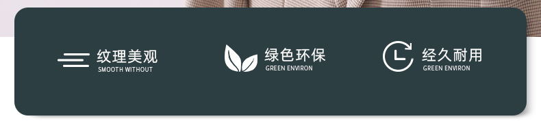 Cross-border flocking clothes rack, anti-slip plastic traceless hanger, light-transmitting clothes hanger, household adult clothes hanger, factory wholesale pic 2