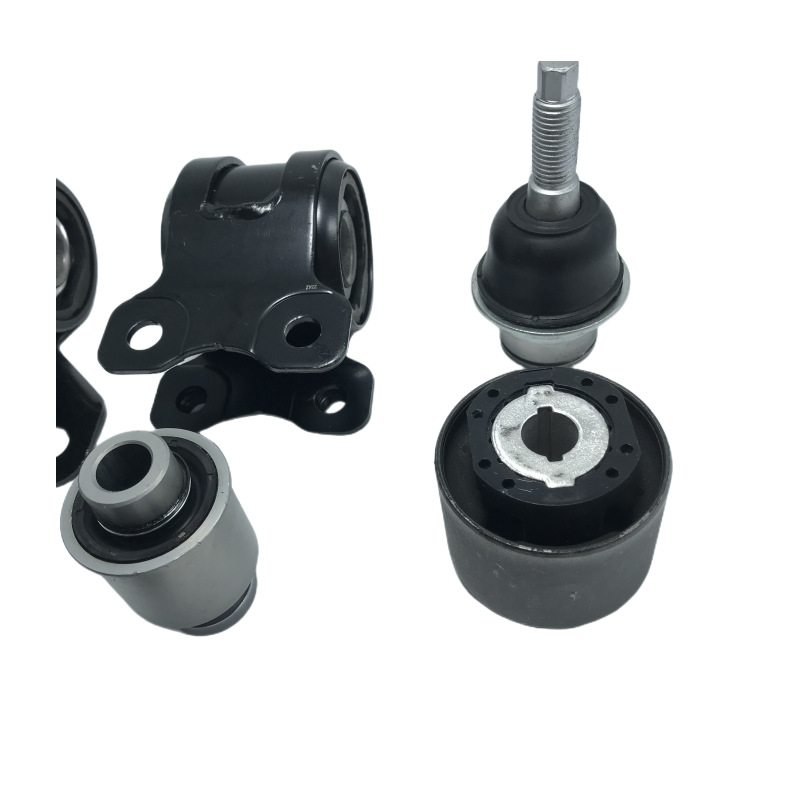 适用于福特控制臂衬套 悬挂下摆臂衬套 F2GC3A053 FA5Z3079A详情12