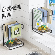 魔力布擦玻璃布不掉毛无水痕神奇抹布海岛纤维南韩巾吸水抹布详情15