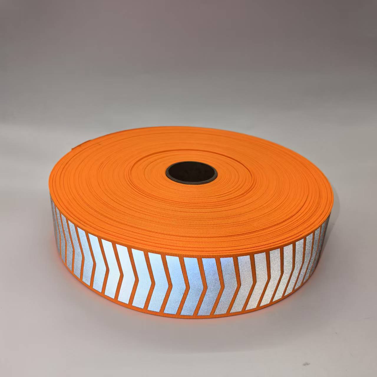 箭头反光织带详情1