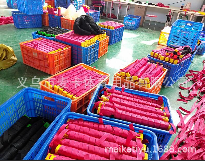 批发麦卡足球训练软梯 绳梯 敏捷梯 足球梯 步伐训练梯篮球速度梯详情21