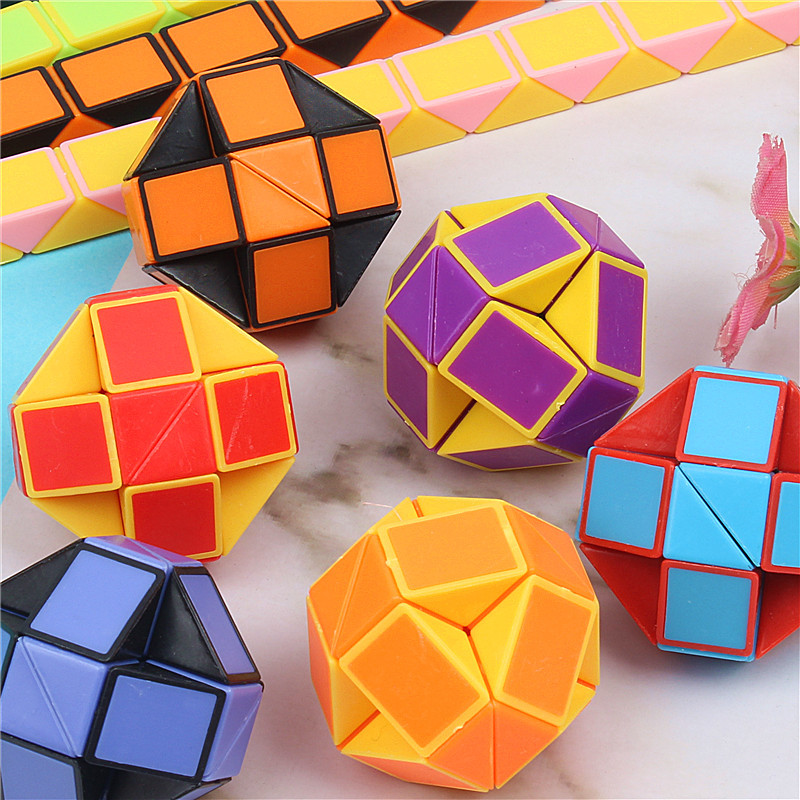 Juguetes educativos para niños cubo de rubik inteligencia 100 magic rulet toys fabricantes 24 segmentos 100 magic rulet wholesale pic 19