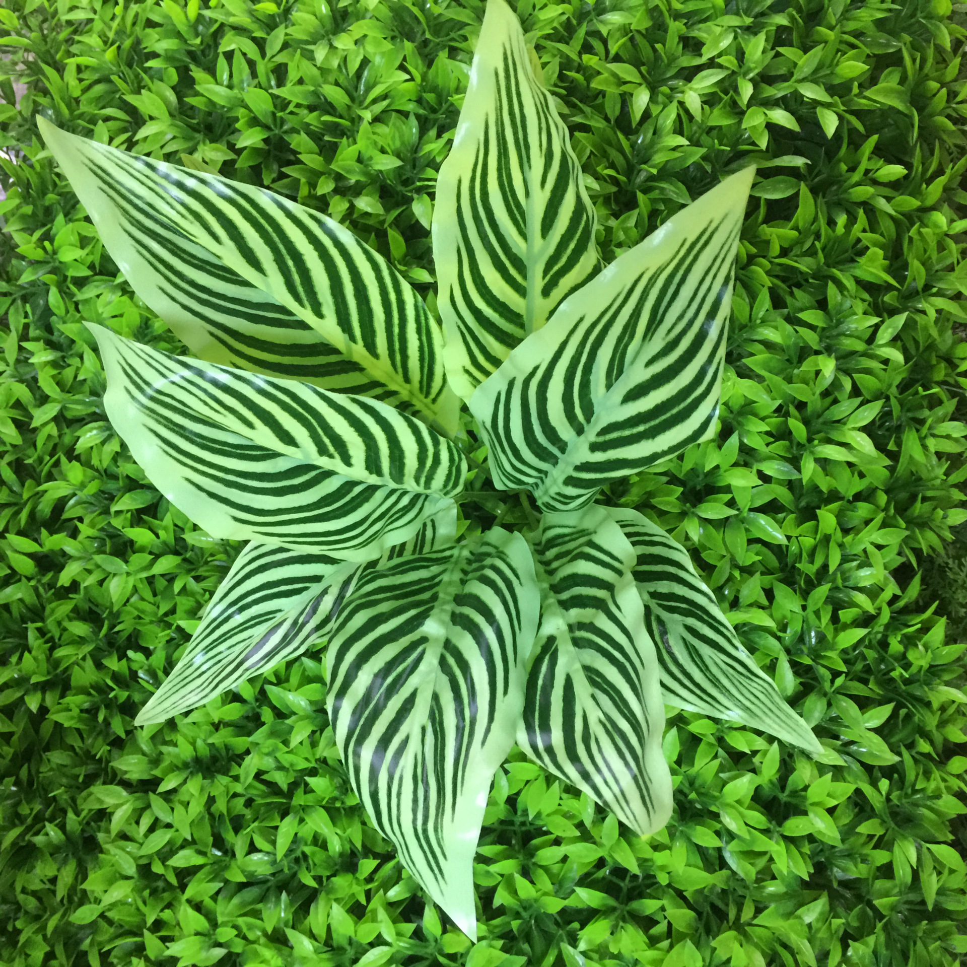 Artificial flowers, artificial lawns, artificial trees, artificial flower, artificial lawn, artificial tree manufacturers, artificial magnolia leaves, artificial plant wall accessories, DIY small bonsai, green plants, hand-held leaves, plant walls, artificial flowers, artificial lawns, artificial trees pic 8