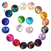 厂家批发 尖水滴钻 瓜子 水晶玻璃钻 diy材料 手机饰品配件详情4