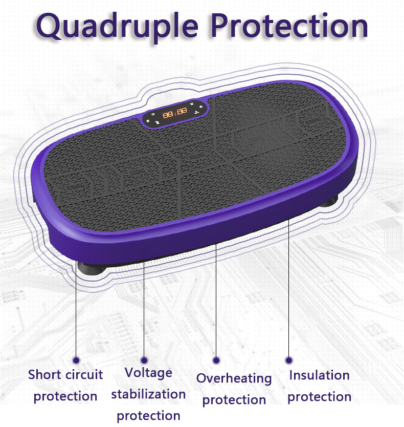 Fat-shaking machine, fitness equipment, body-shaping and fat-reducing machine, abdominal fat-shaking machine, shaking machine, standing type, home multi-functional pic 8