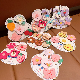 A simple and versatile satin headband for going out, a new high head headband for girls, a high-end and fashionable hair-pressing accessory pic 7