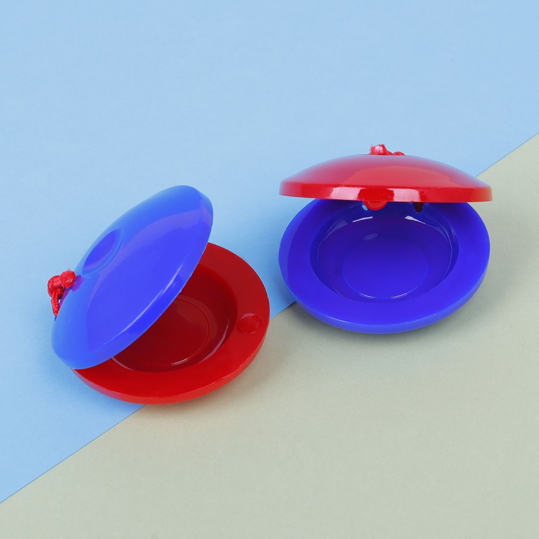 奥尔夫打击乐器套装10件套学生儿童幼儿园早教音乐课打击乐器批发详情19