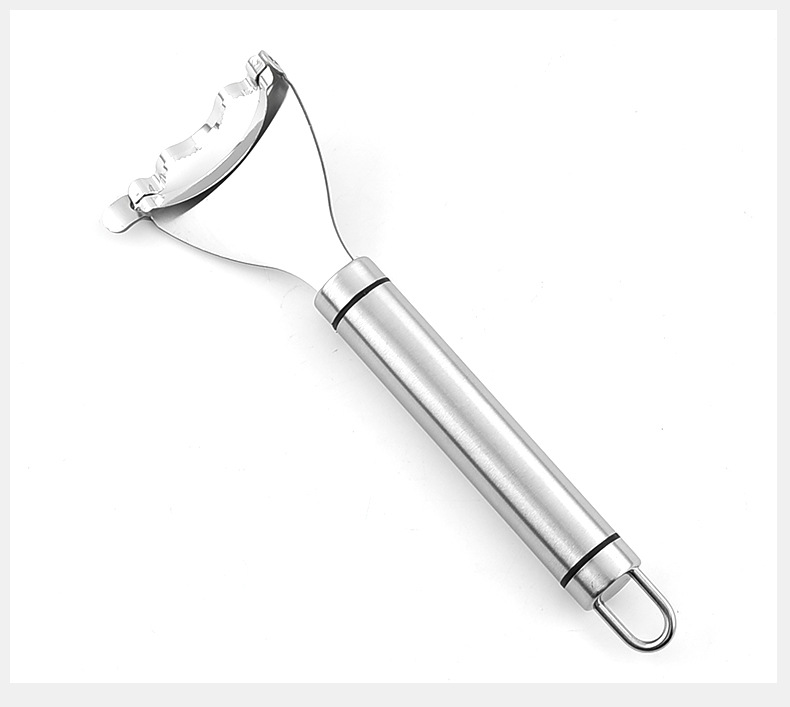 Stainless steel corn grater, a new household kitchen gadget, corn kernel peeler, corn grater knife, thresher pic 19