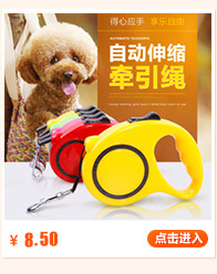 T has 50 types of pet supplies in stock, including fashionable dog ties, bow ties, bells, large bows, and starry bell collars pic 7