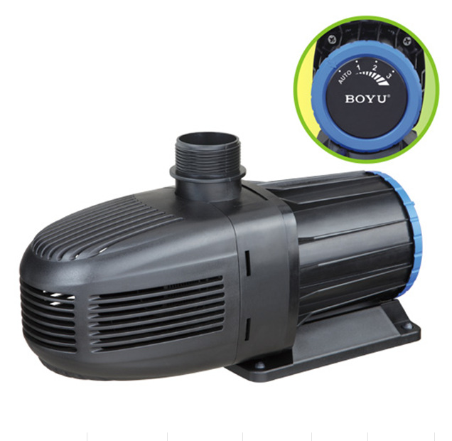 Fish tank variable frequency water pump, adaptive variable frequency water pump, high-power high-head variable frequency water pump, submersible water pump pic 25