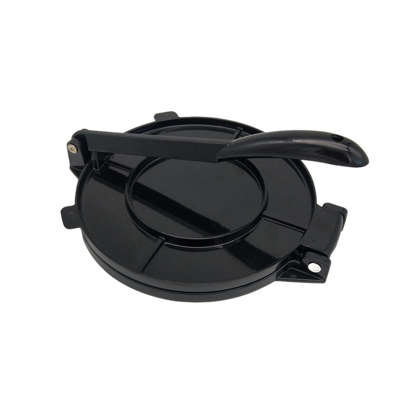 跨境压饼机 墨西哥手压式压饼机玉米面饼压皮器DIY手动压饼器现货详情12