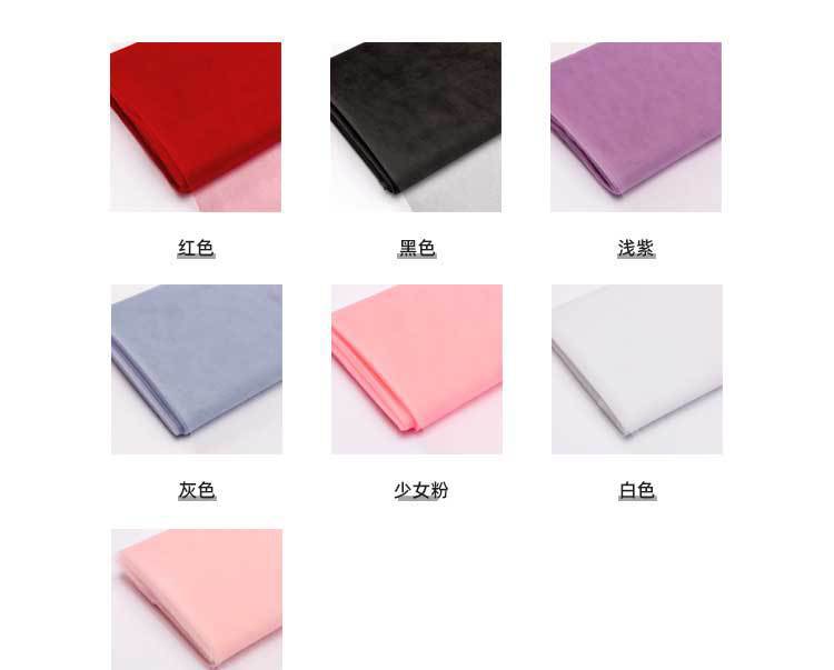 庄腾韩式仙女纱蕾丝纱包花纱网鲜花花束包装纸网包花材料蕾丝网纱情人节鲜花网纱节庆假日装饰网纱详情2