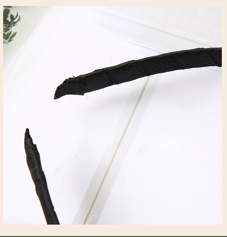 2024新款跨境发饰 万圣节恶魔幽灵南瓜发箍 派对头扣聚会表演头箍 其他分类精选详情8