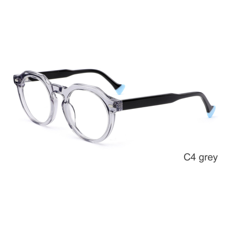 New fashionable sheet sunglasses, high-end and personalized women's outdoor sunglasses, European and American cross-lens polarized men's sunglasses frame pic 10