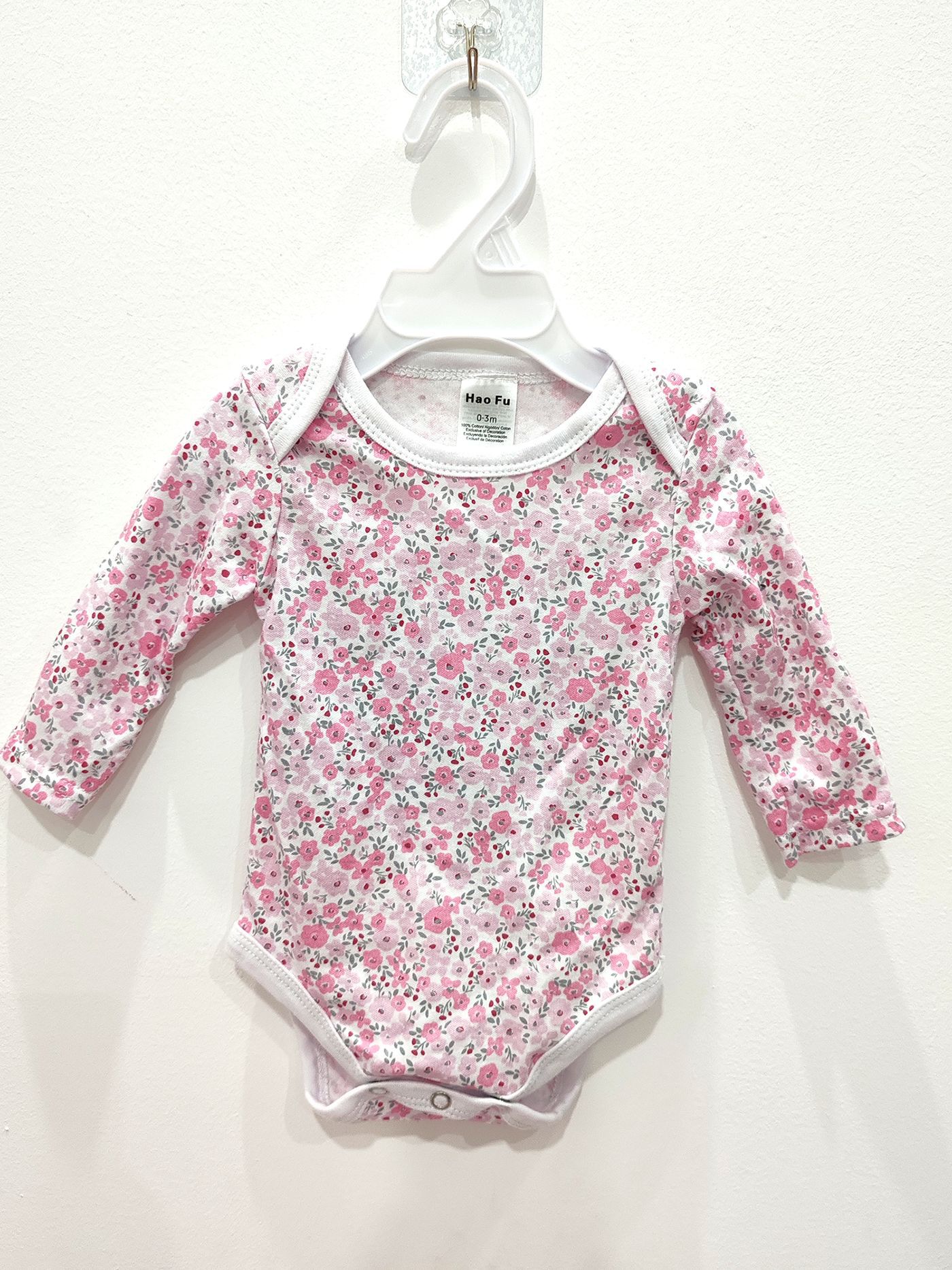 婴幼儿新款长袖爬服哈衣男女宝款棉质舒适春秋款详情20
