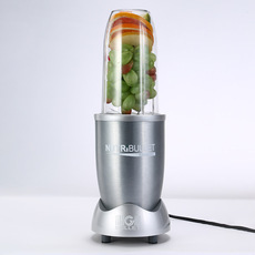 Juicer 900W food processor pic 5