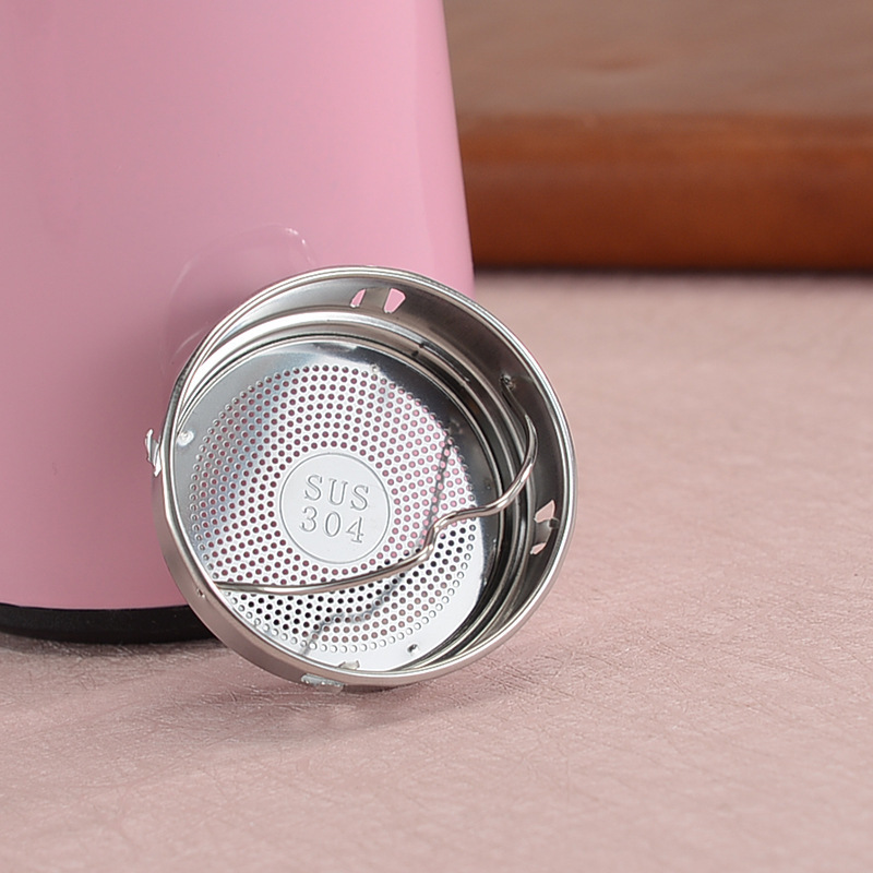 304 stainless steel insulated cup, smart temperature display, business straight cup, temperature measurement car water cup, gift cup, temperature cup pic 16