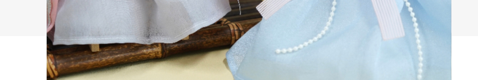 DIY国潮汉服简约拼色钥匙扣16cm娃娃儿童手办公仔bjd娃娃厂家批发详情2