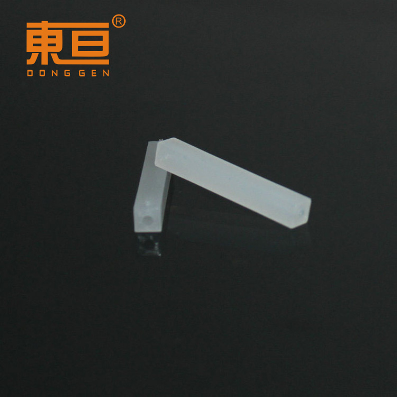 55352A soft bright soft square column, square column semi-transparent partition column, soft material technology building block parts pic 6