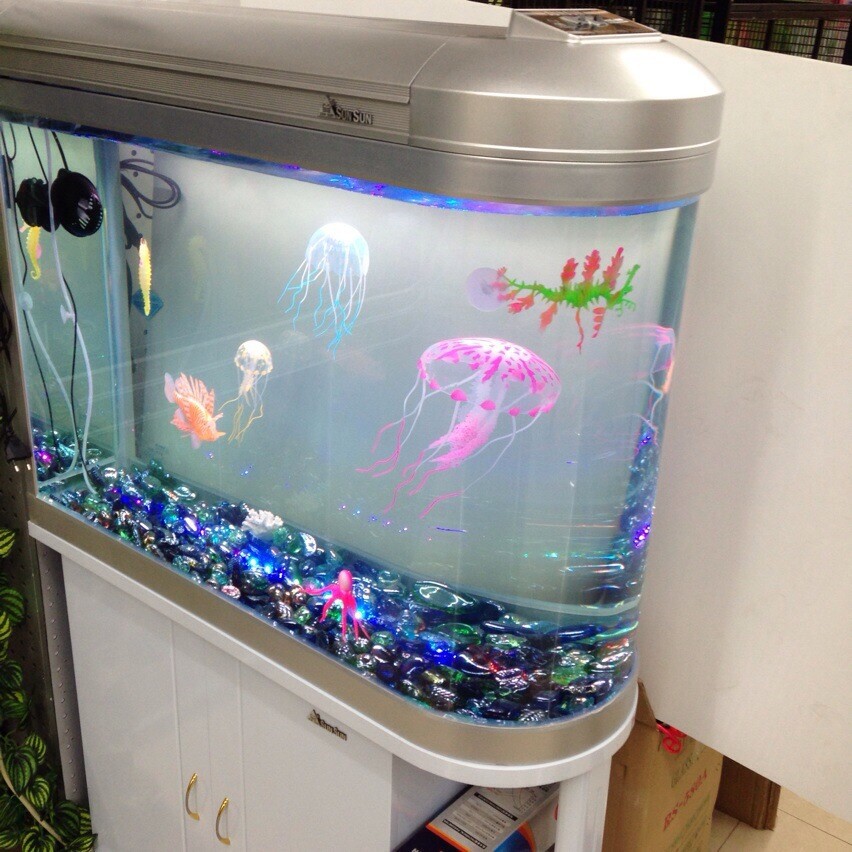 Wholesale of various types of oxygen pumps from Risheng and wholesale of Baojie Aquarium Equipment pic 36