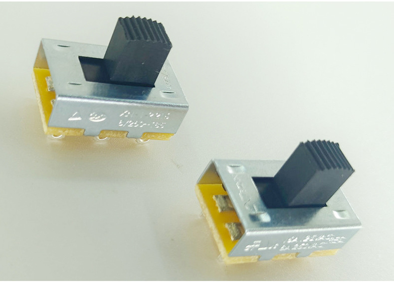 High-current sliding switch for lamps, hair dryer push switch 9A, high-current toggle switch xn-1-2216 pic 26