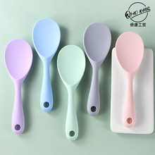 Silicone heat-insulating and heat-resistant hand clamps for kitchen tools, thickened heat-resistant and slippery dish clamps, shark gloves for microwave ovens and ovens pic 8