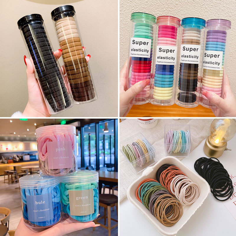 韩式蝴蝶结发夹边夹发卡女孩发饰宝宝配饰女童对夹饰品儿童头饰详情9