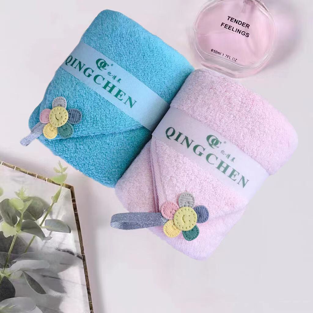 【新款伴手礼品毛巾】暮色亿清晨婚庆喜铺结婚回礼公司活动礼批发详情5