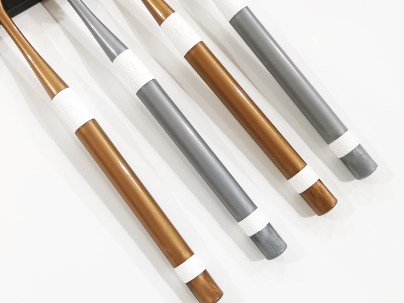 竹炭牙刷黑白情侣软毛牙刷两支装旅行家庭牙刷百货源头厂家批发详情4