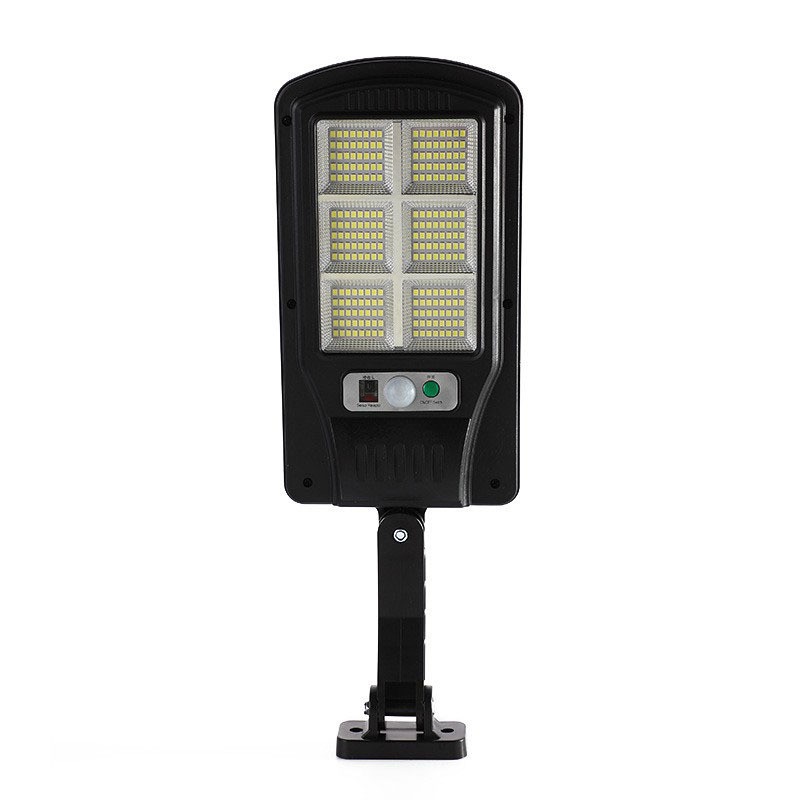 太阳能灯家用太阳能庭院灯户外太阳能感应灯庭院别墅照明灯详情3