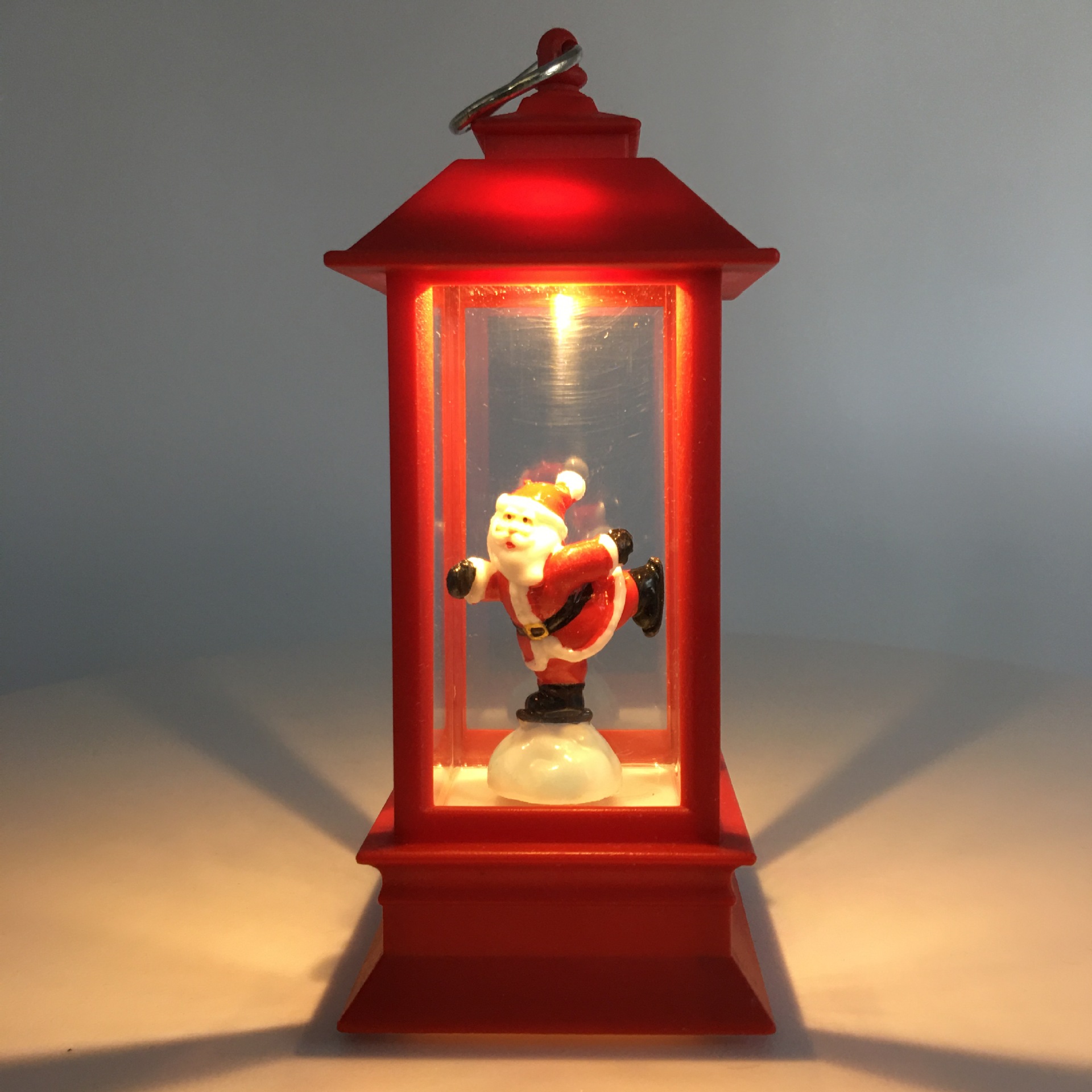 New European and American retro LED interior wind light arrangement, creative Christmas gifts, illuminated pendants, ornaments and night lights pic 12