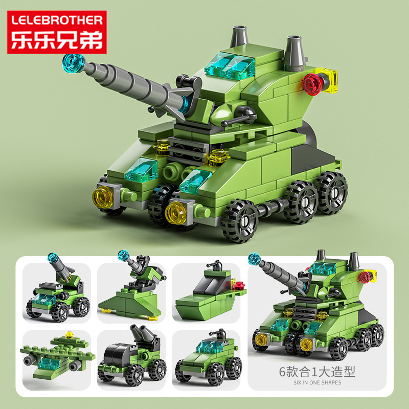 Al por mayor compatible con el modelo de la nave espacial de lego para niños niños ensamblados bloques de construcción puzzles educación temprana pequeños juguetes de grano regalos pic 16