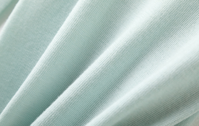 Fine-spun, machine-washable wool 100 knitted sweater design, semi-high collar, slimming, solid color autumn new wool sweater top pic 27