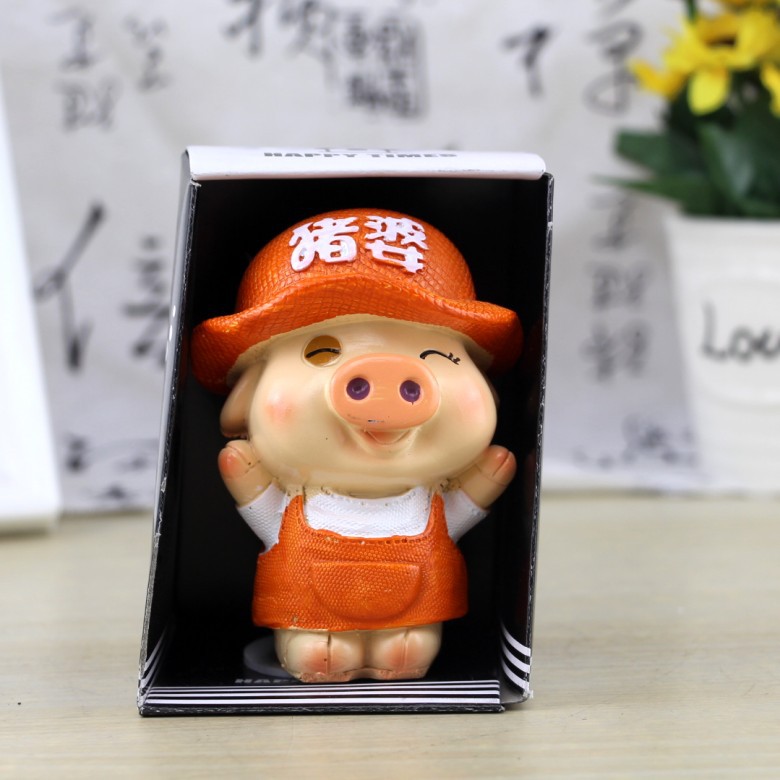 Small home decoration ornaments pic 50