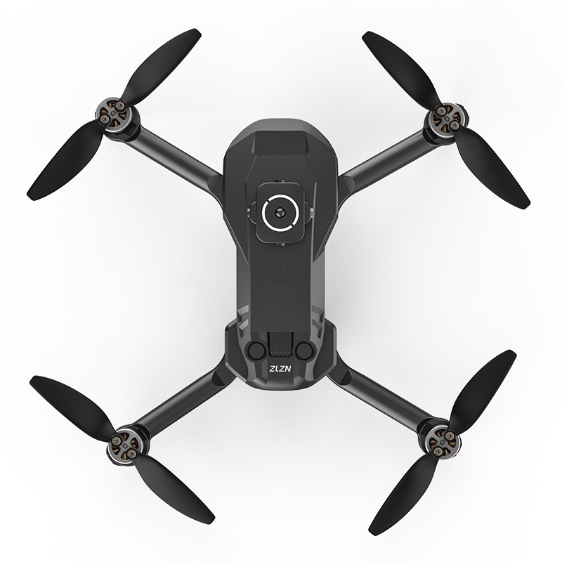 SG101PRO低噪无刷电机感应智能避障4k高清实时图传航拍无人机抗风防丢失详情21