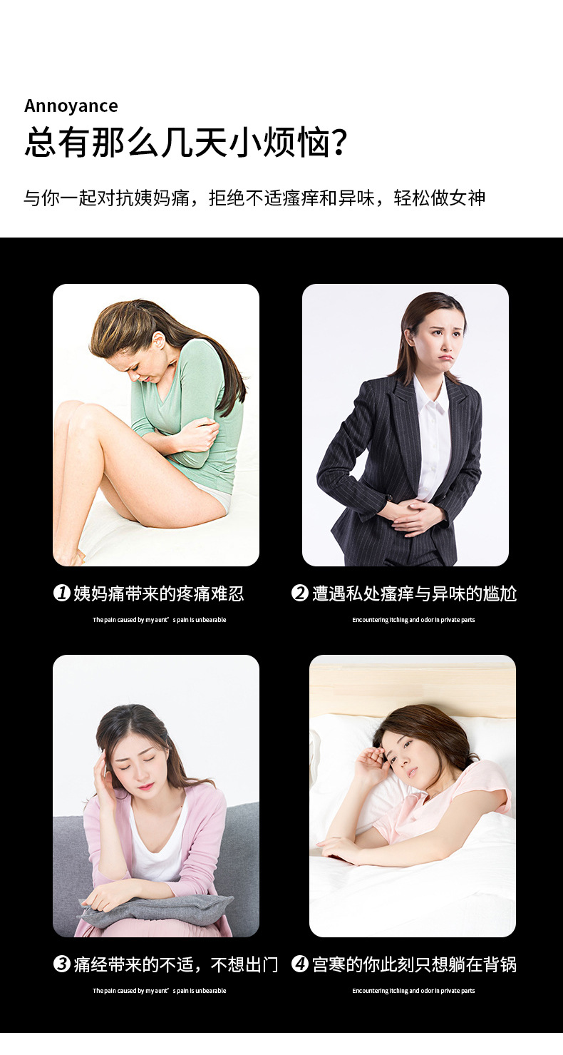 Mid-waisted tight-fitting pants for women after childbirth are powerful for reducing the tummy and lifting the buttocks. High-waisted shaping pants for slimming the belly and shaping the waist pic 8