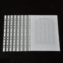 创意多功能木制名片笔筒印刷定制 办公多格组合带抽屉木质笔筒详情5