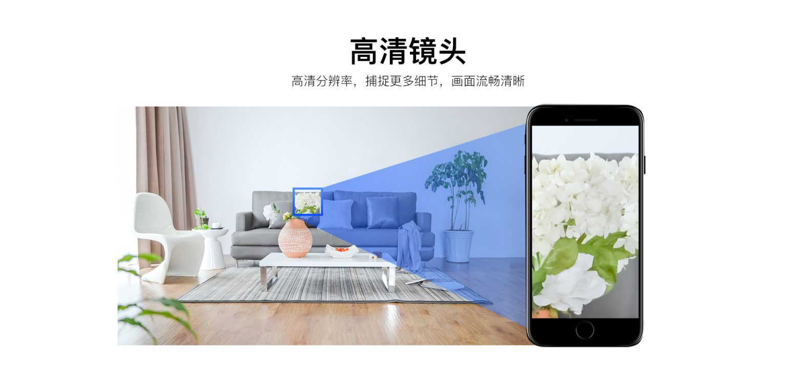 厂家VSTARCAMCB75摄像机4G网络摄像机电池摄像机详情6