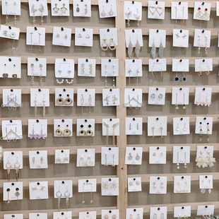 无痕发夹女BB夹一字夹侧边前额刘海边夹小发卡子化妆发卡鸭嘴夹子详情1