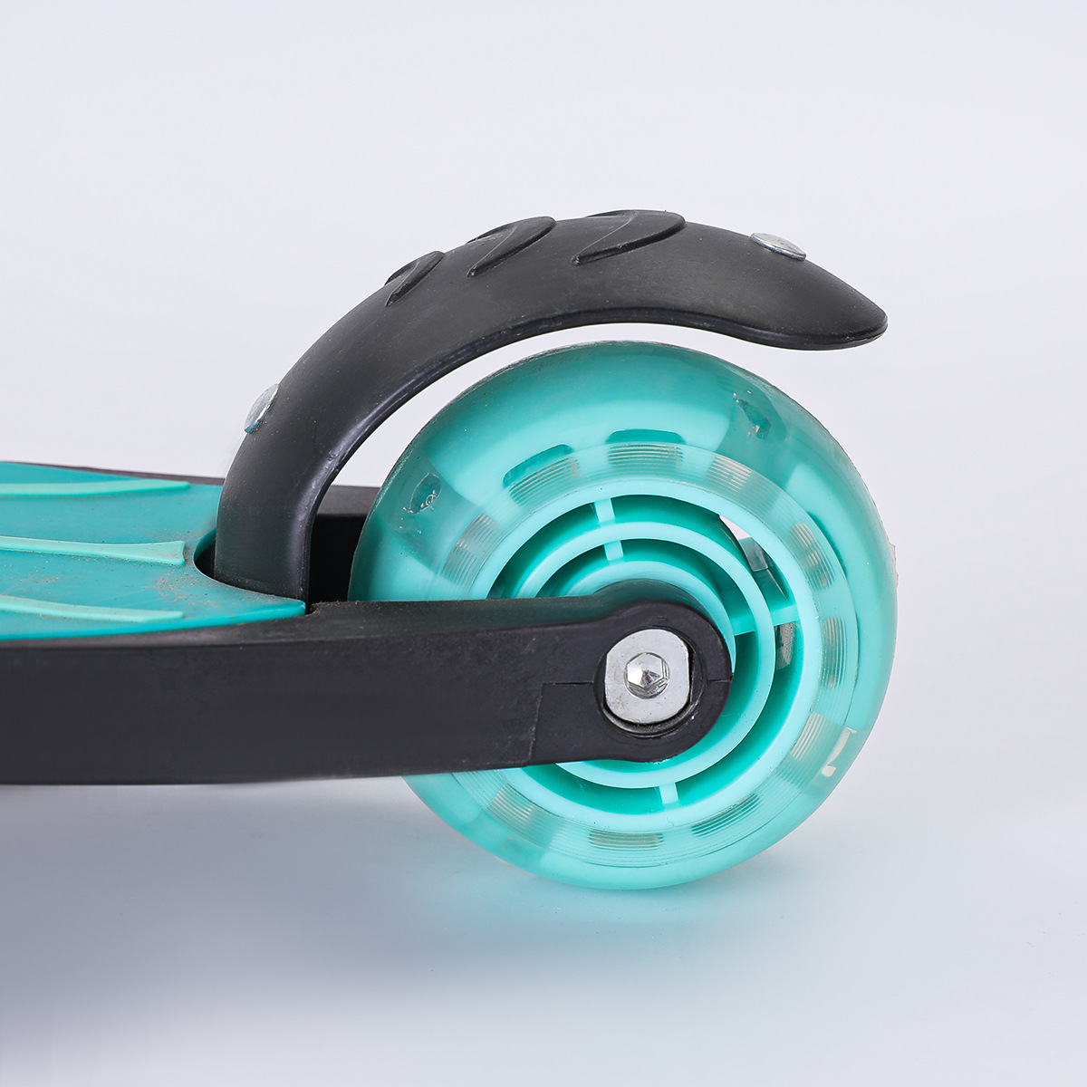 新款厂家供应滑板车可拆卸中大童小孩溜溜车男女孩单脚滑车踏板详情10